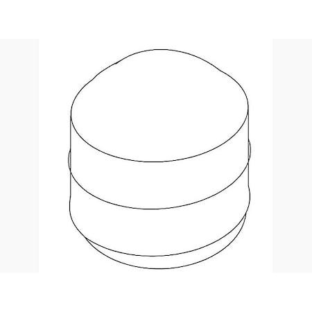 Kohler Set Screw, M5 X 0.8 1259250